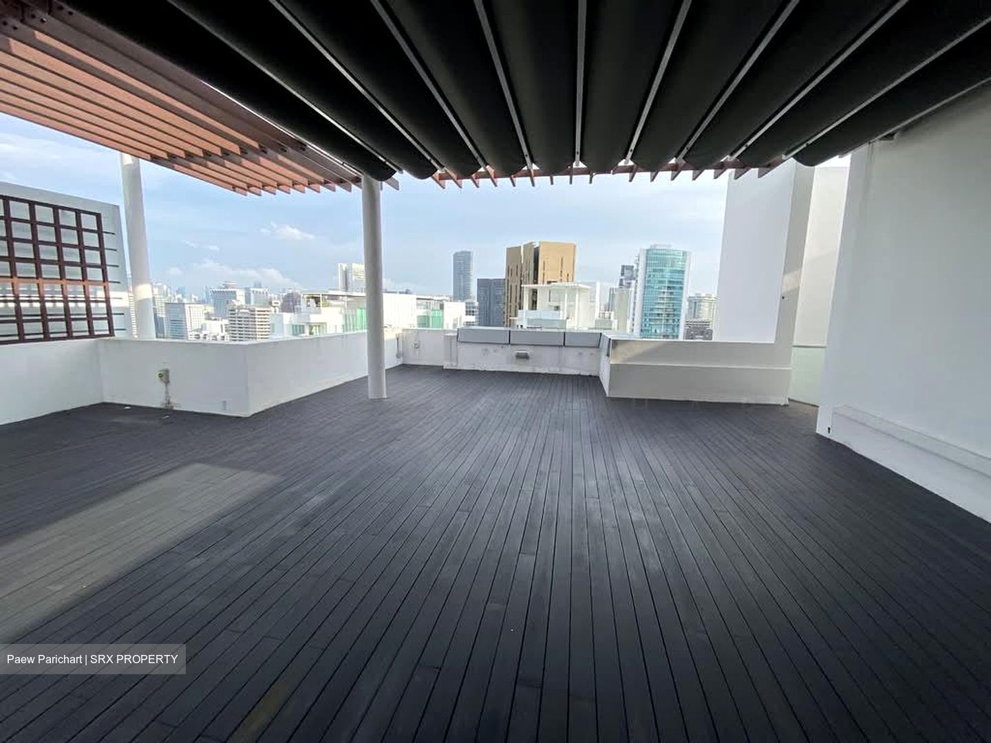 Draycott Eight (D10), Condominium #580297971